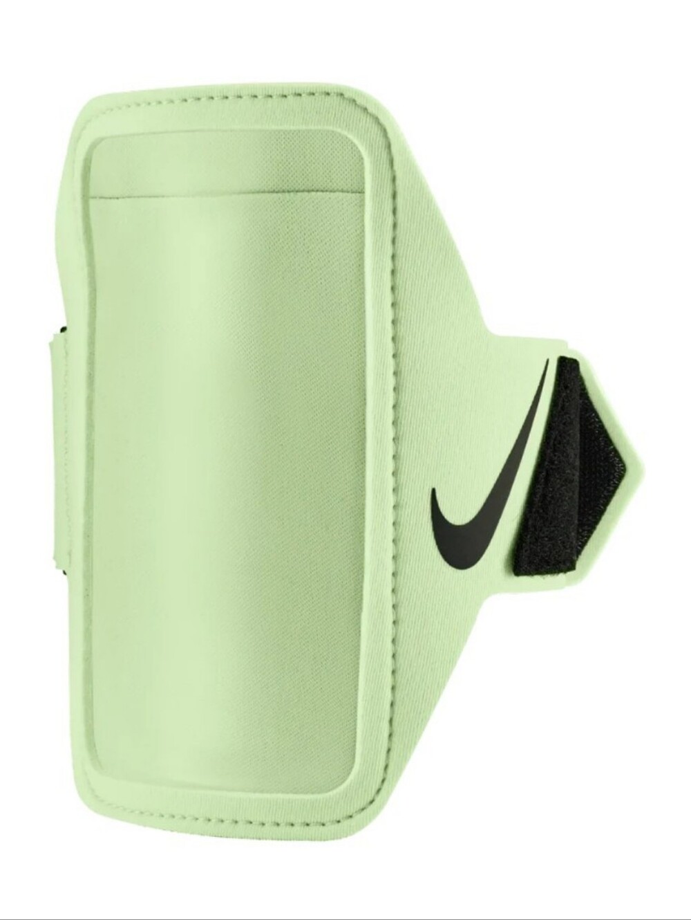 Nike Lean Running Vapor Green Arm Band